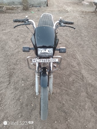 સ્પ્લેન્ડર વેચવાનું છે