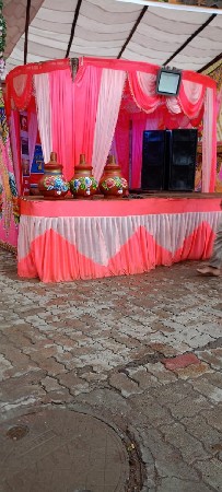 mandap