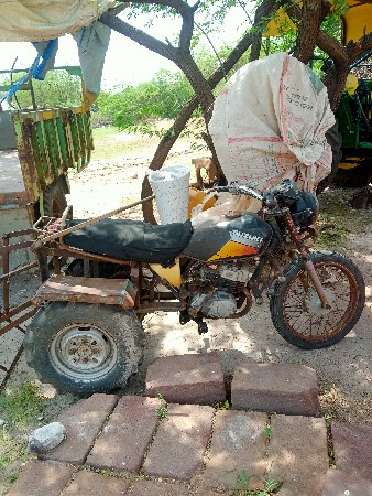 suzuki પાવર ફુલ સનેડો વેસાવ