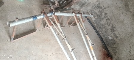 ખેતીના બળદના સાચી વેચવાના છે ટ્રેક