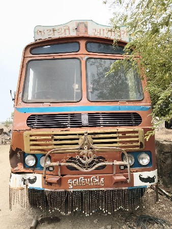 દમ્ફર વેચવાનું છે