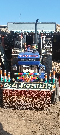 ફારમોટેક 21મોડલ 42