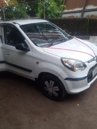 alto 800  બેતલ સીએનજી
