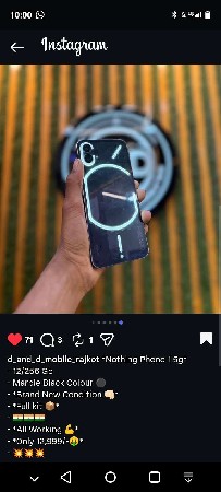 noting 1 phone
