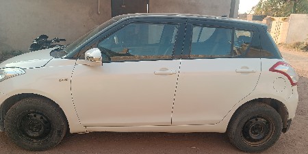 suzuki swift diesel