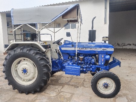 60 farmtrec