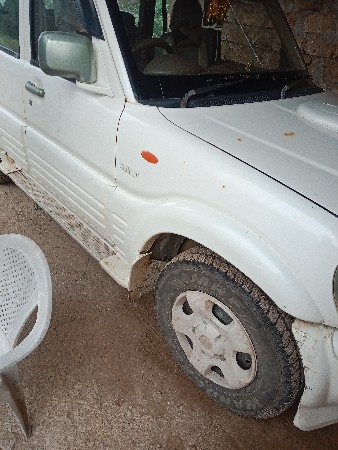 Scorpio 2008