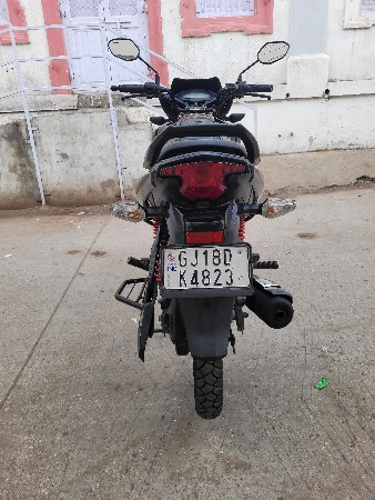 Honda shine sp 125