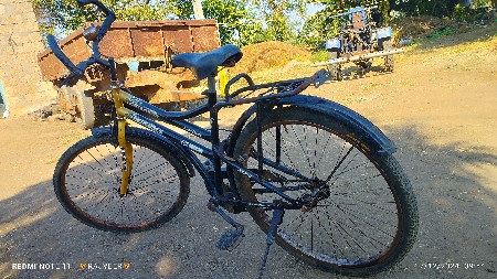 cycle