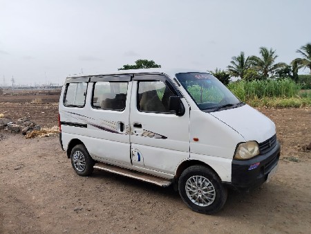 eeco 7seater