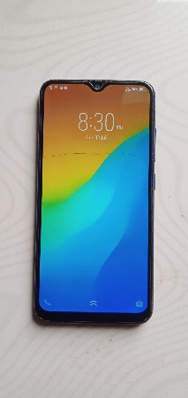 vivo y91