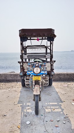 riksha