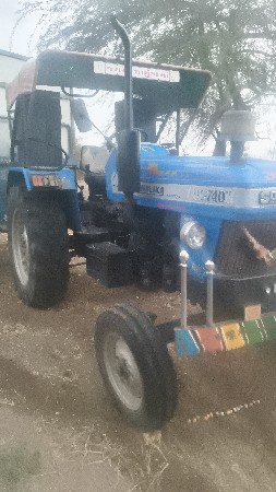 trectar maruti tresar