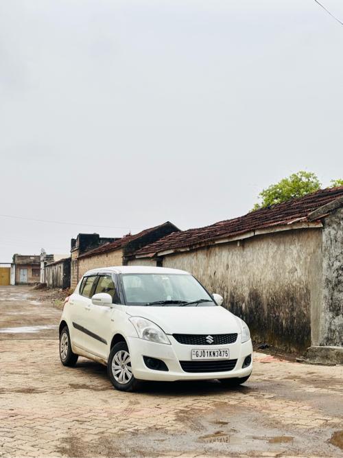 Swift tukdo vdi