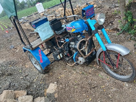 સનેડો વેચવાનો છે