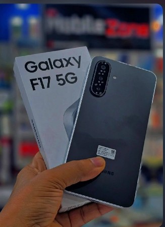 Samsung f17 5g