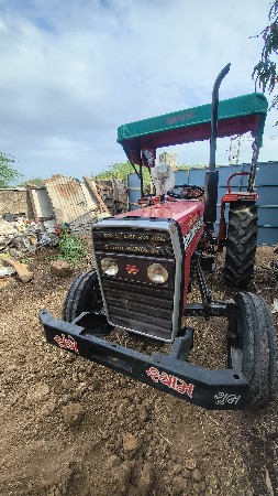 વેચવાનું ટ્રેક્ટર 241DI