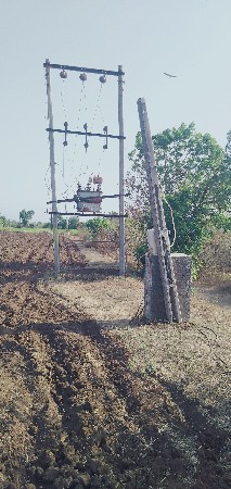 જમીન વેચવાની છે