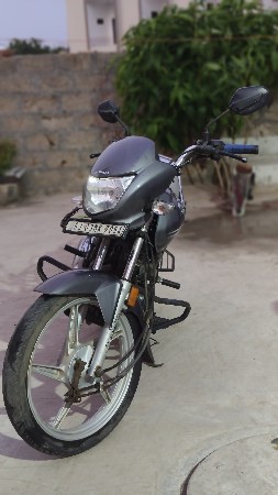 હોન્ડા cd 110 ગાડી વેચવાની છે .