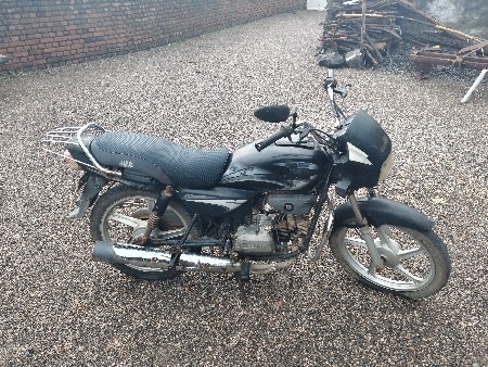 two-wheeler vesavanu se paledar