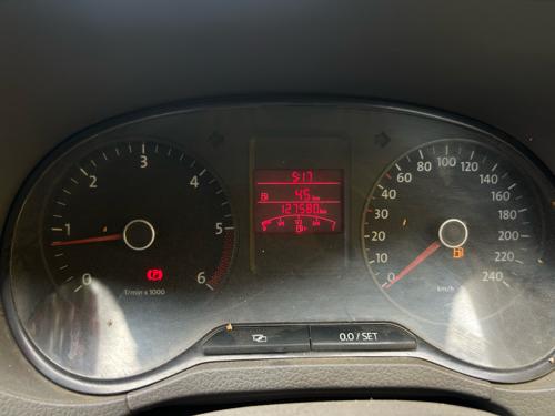 Volkswagen Vento 1.6 CR