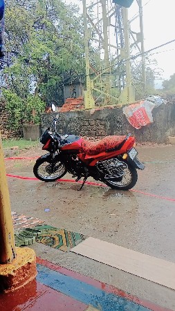 બાઈક વેચવાની છે