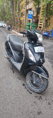 TVS Jupiter