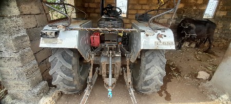eicher 380