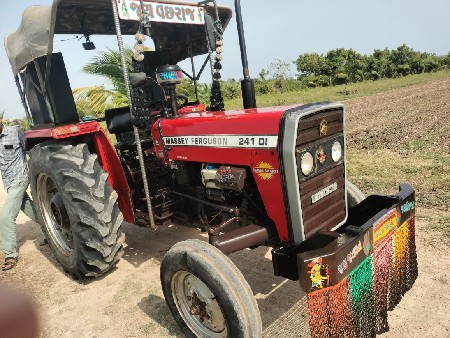 massey