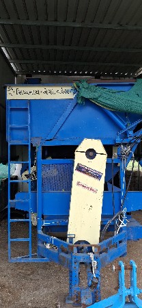 થ્રેસર ઓપનેર ડબો વેચવાનું છે