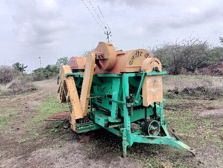 જંગીર થ્રેસર વેચવા નું છે