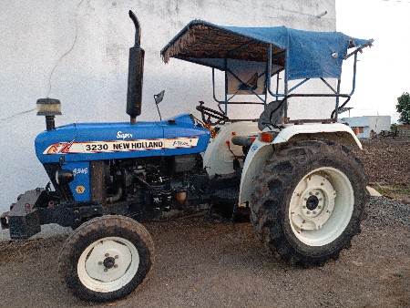 New Holland
