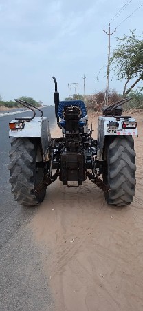 ટ્રેક્ટર 485