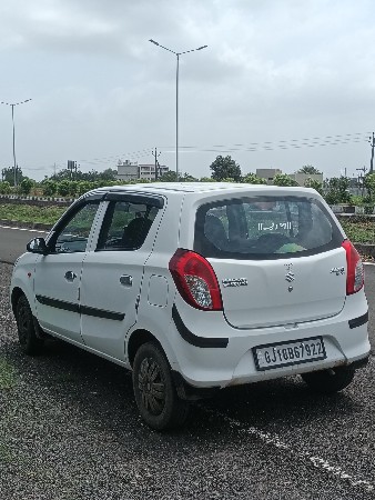 alto 800