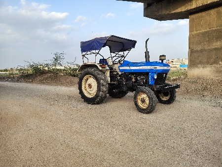 Powertrac 439