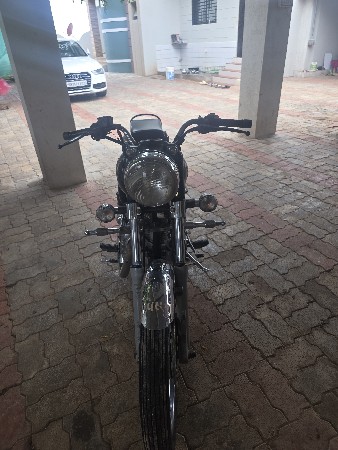 Bullet