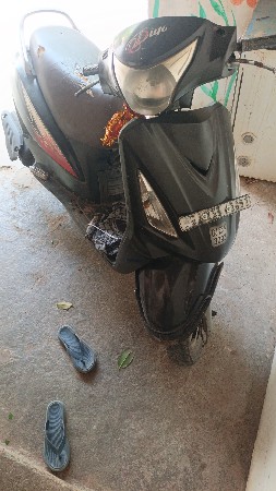 સ્કૂટર