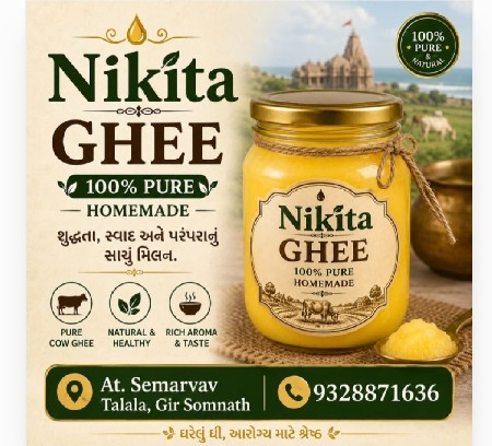 ghee