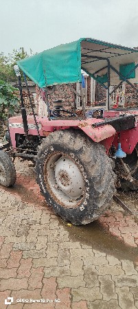મેસી 245 ટ્રેક્ટર વેચવાનું છે
