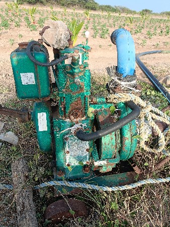 મશીન વેશવાનું  સે