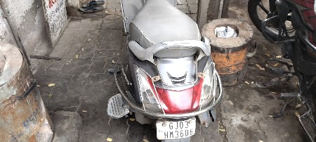 vechava ni che