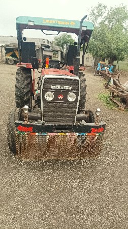 ટેકટર વેચવા નુ છે 2017 નુ મોડલ