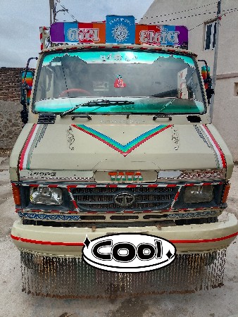 ટાટા 407