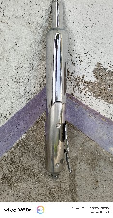 bullet