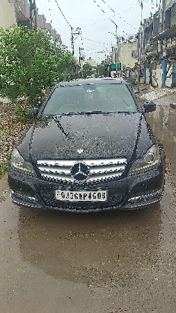 car મર્સિડીઝ વેચવા ની છે