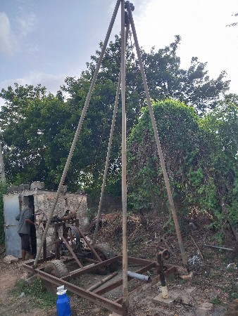 motar kadhva ni ghodi apva ni