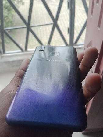 vivo1807