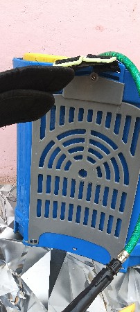 દવા છાંટવાનો પંપ ફીક્સ કિંમત