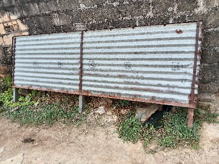 trelar na patara