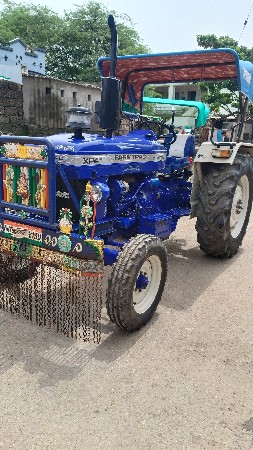 farmtrac